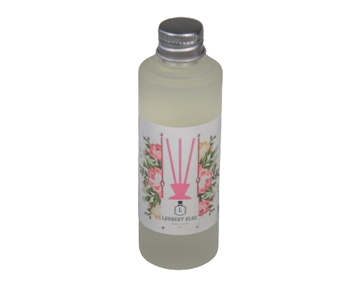 Parfum cu Bețe Ratan Bubble Gum