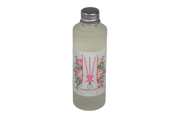 Parfum cu Bețe Ratan Bubble Gum