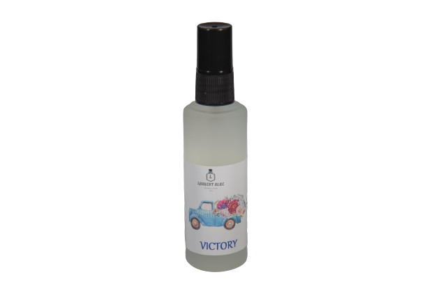 Parfum Auto Bubble Gum