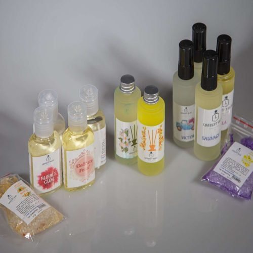 Parfum de Rufe New Look