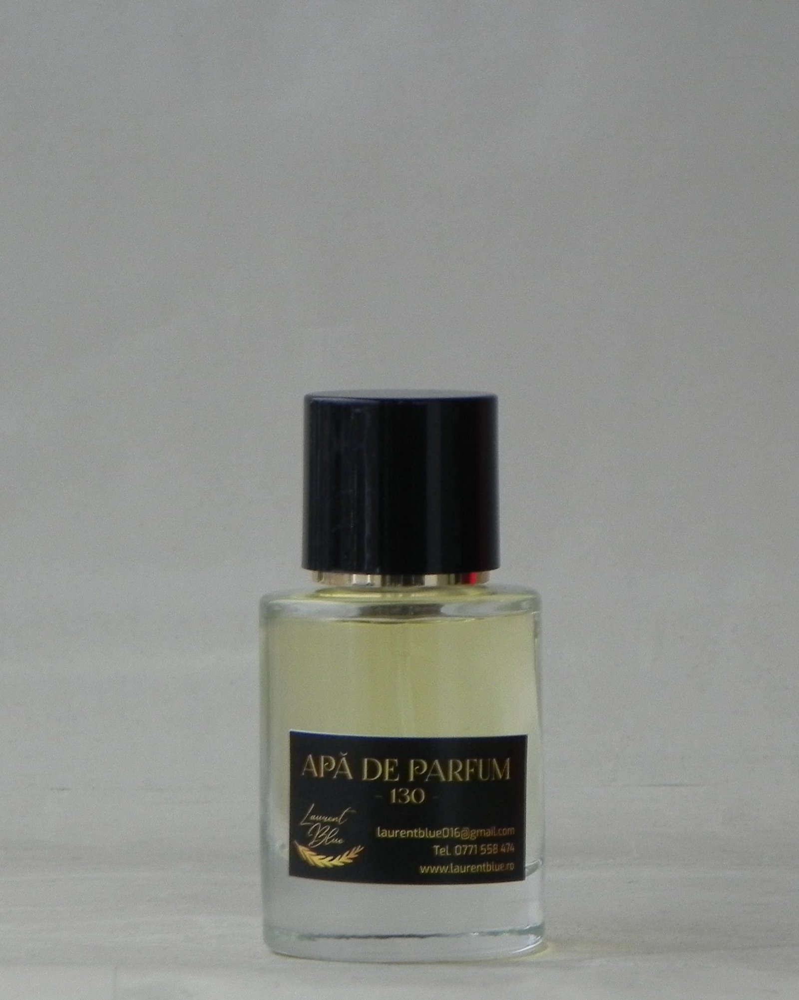 Armani - My Way