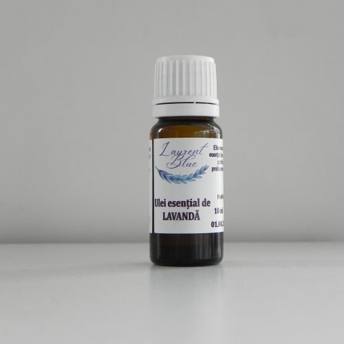 Ulei esential de Lavanda