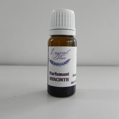 Ulei esential de Lacramioare
