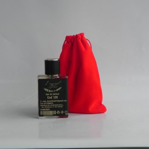 Yves Saint Laurent - Black Opium