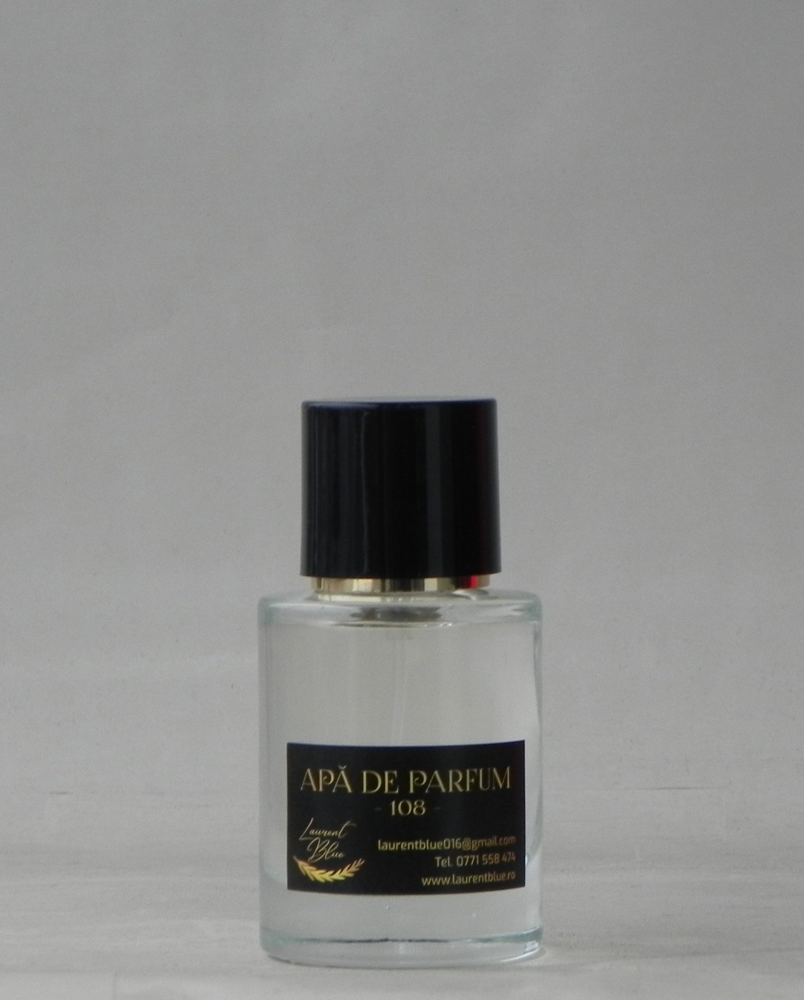 Dolce & Gabbana - The one Desire