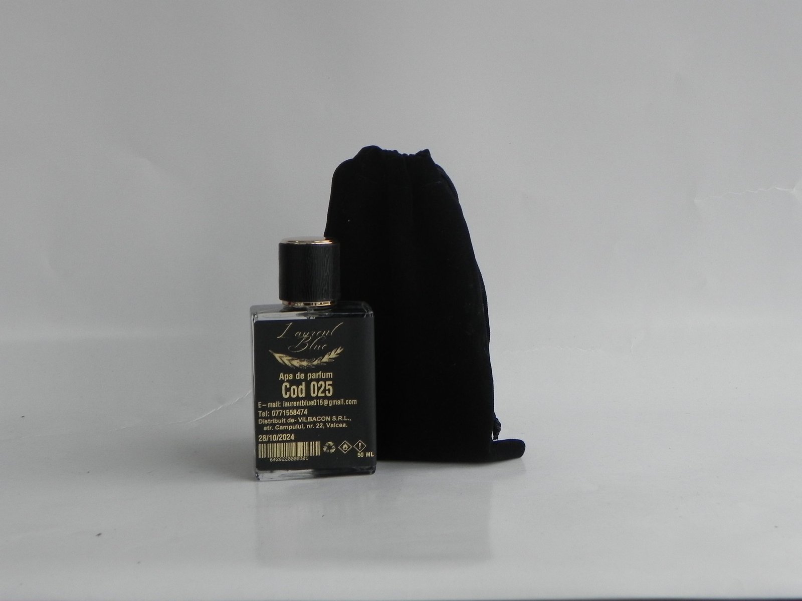 Carolina Herrera - 212 Vip