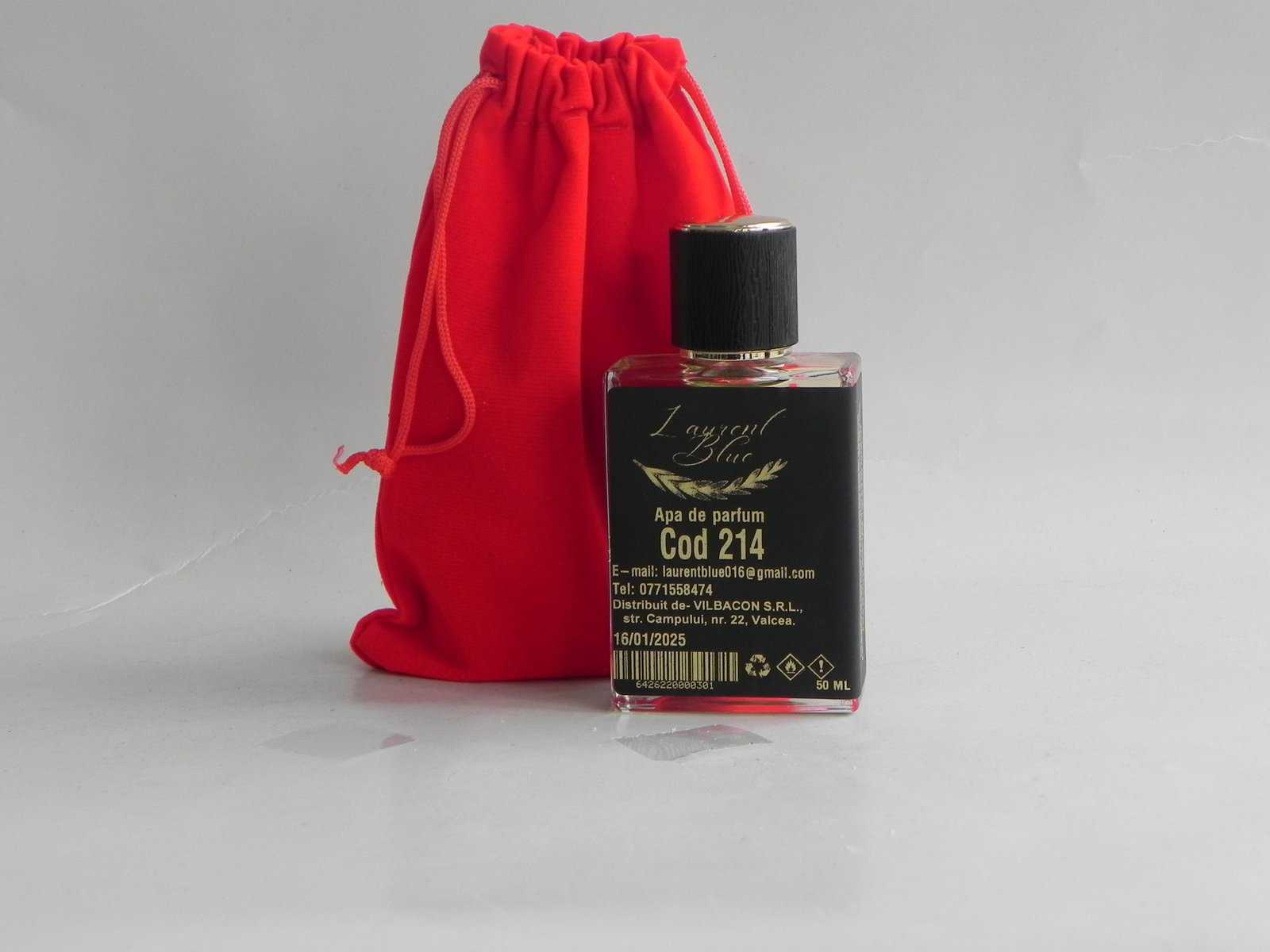 Tom Ford - Vanilla Sex