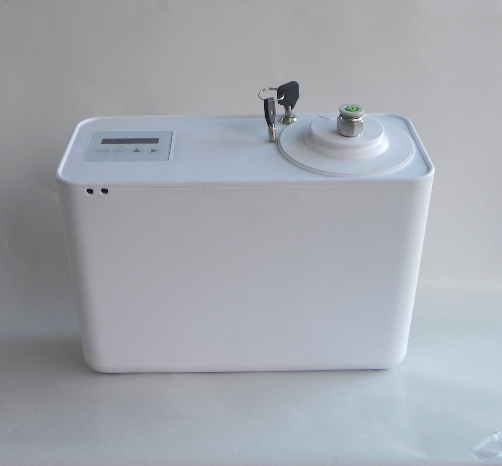 Difuzor Aromaterapia