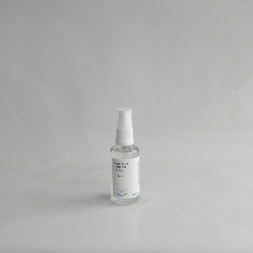 Parfum auto si ambiental