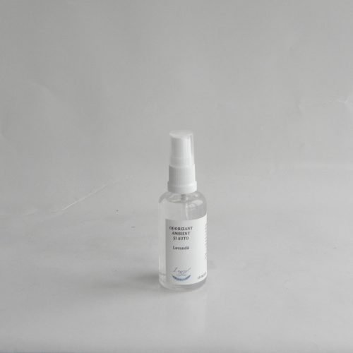 Parfum auto si ambiental