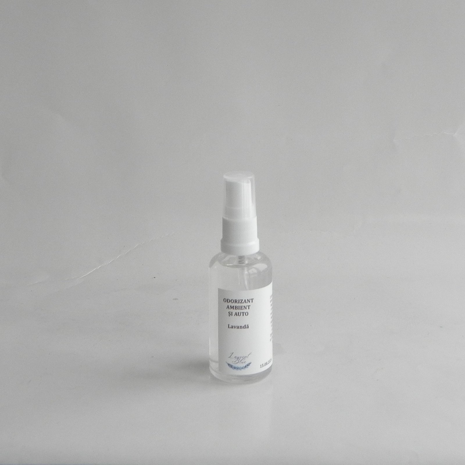 Parfum auto si ambiental