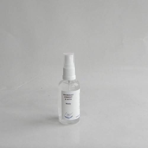 Parfum auto si ambiental