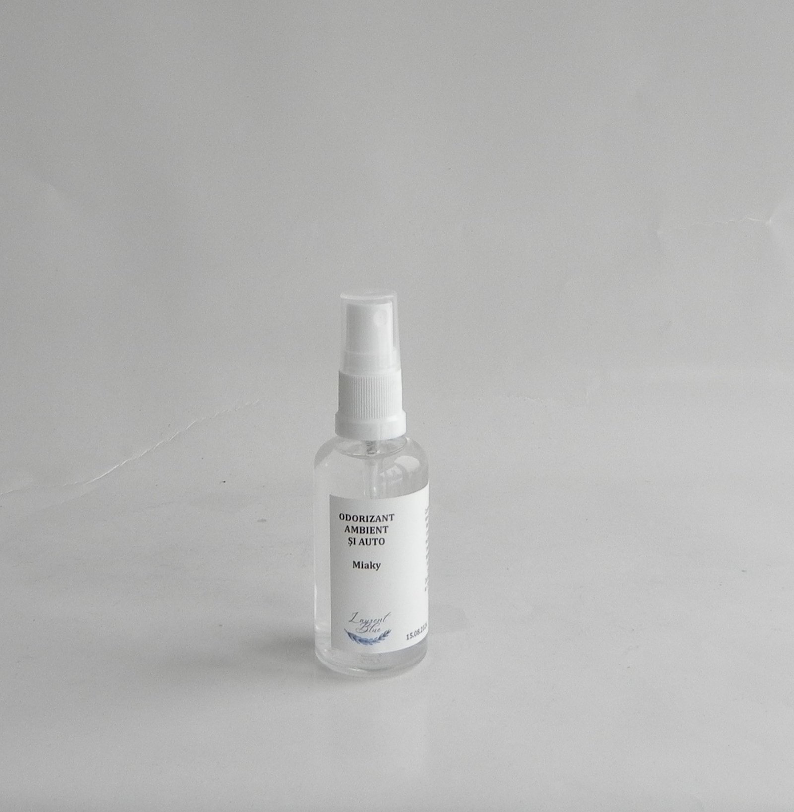 Parfum auto si ambiental