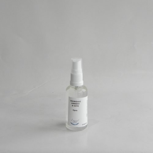 Parfum auto si ambiental