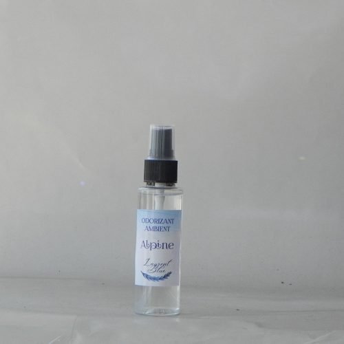 Parfum Ambient Alpine