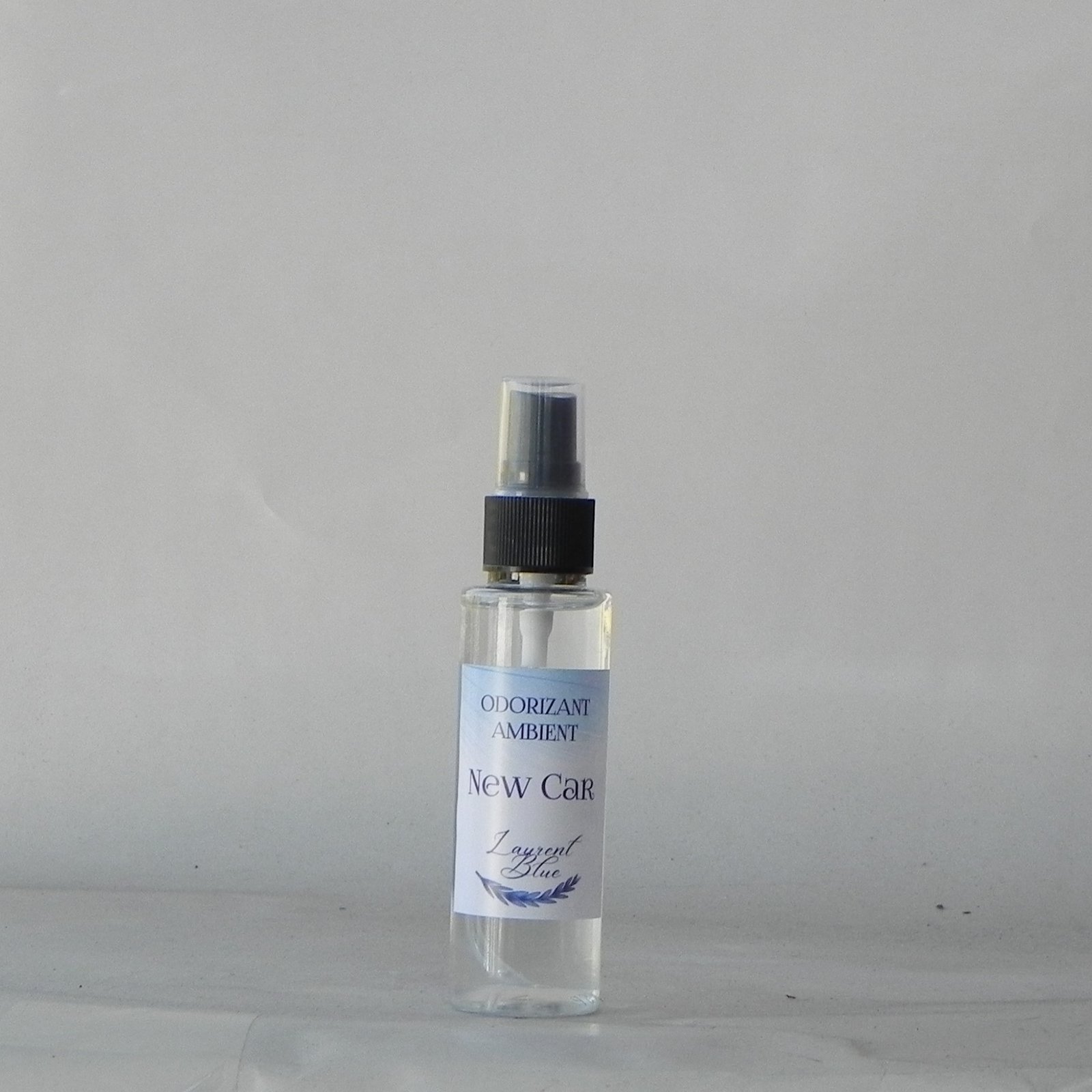 Parfum Ambient New Car