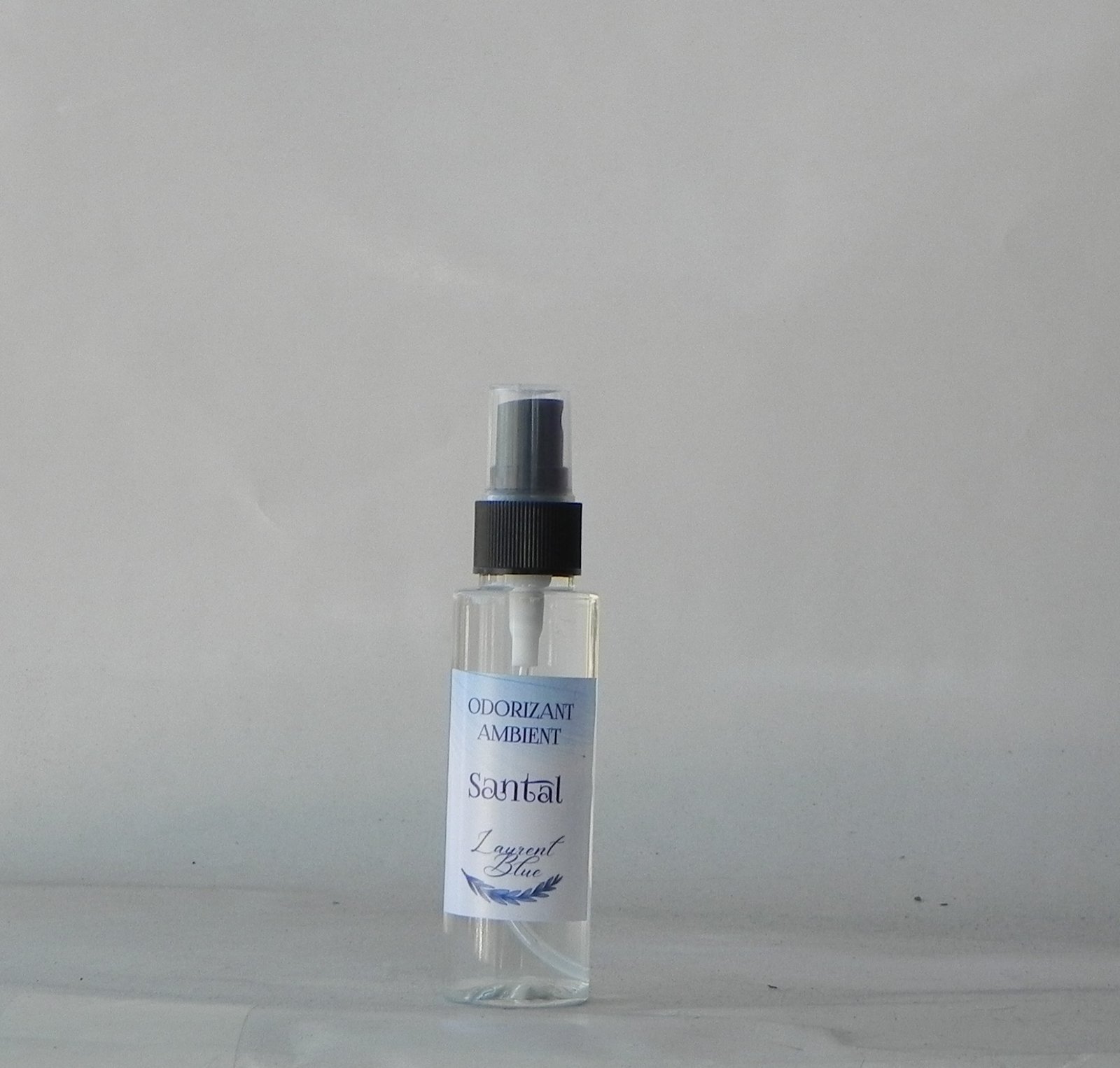 Parfum ambient Santal
