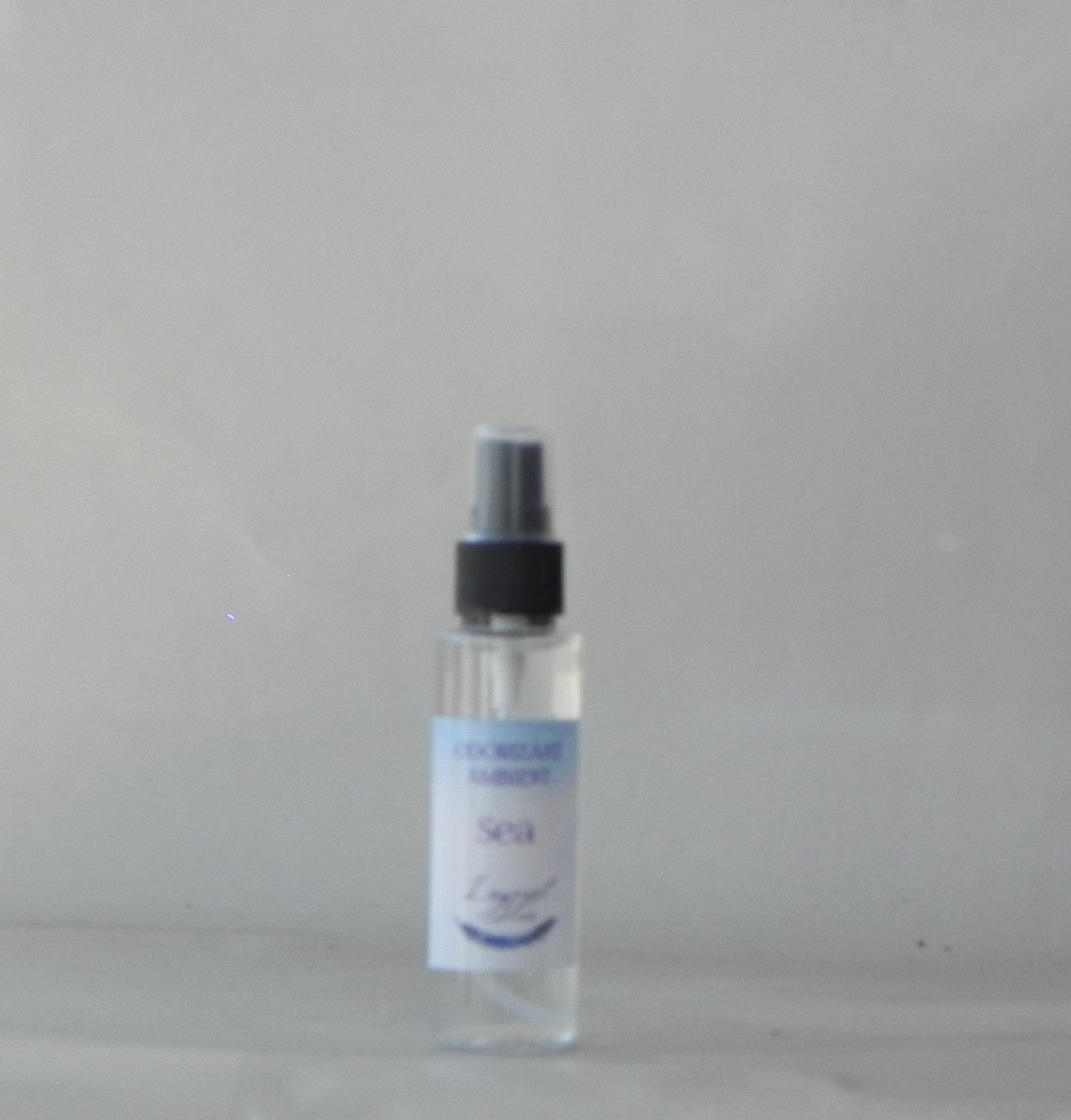 Parfum Ambiental Sea