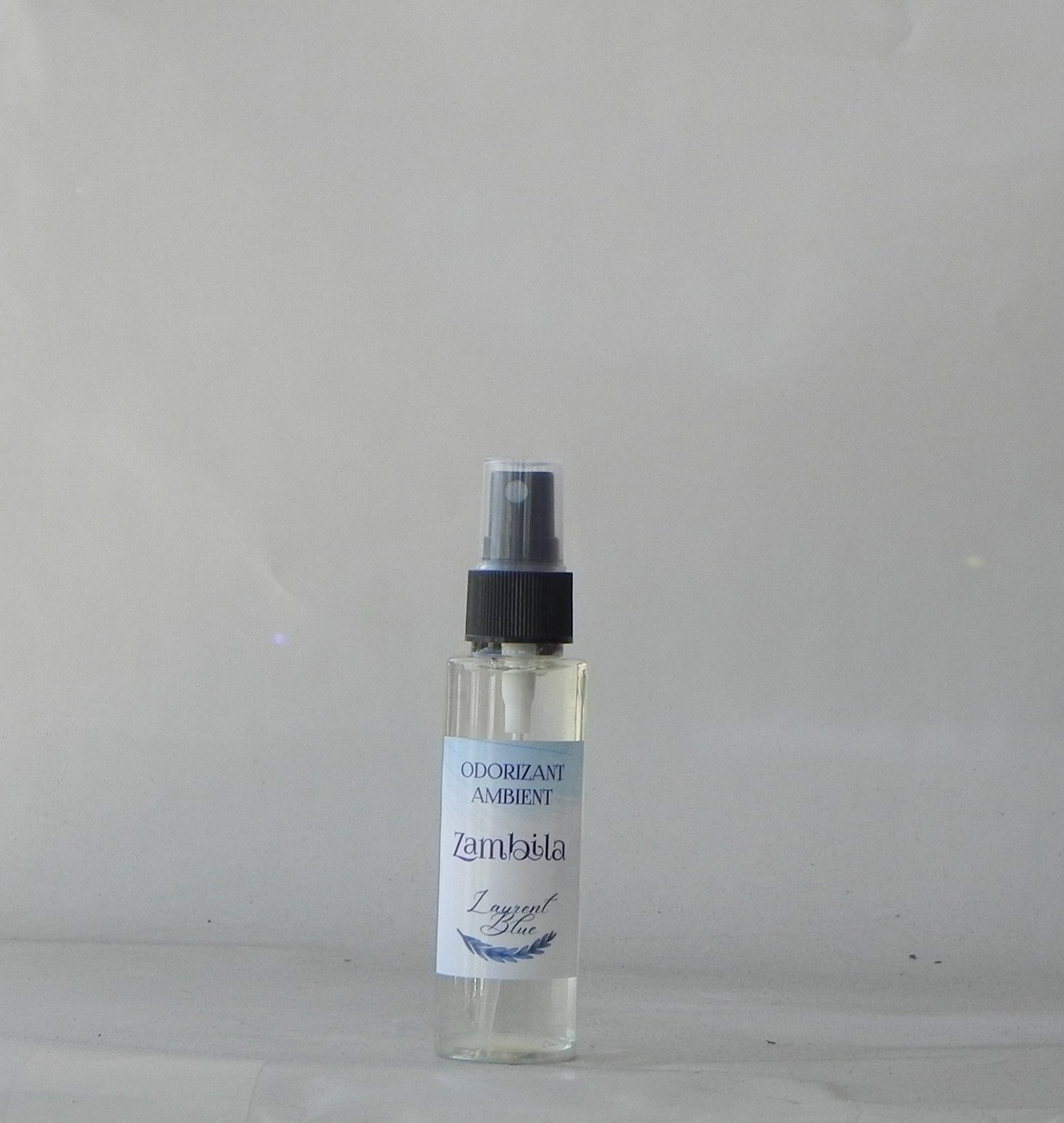 Parfum Ambient Zambila