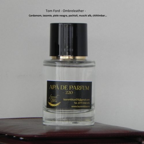 Tom Ford - Ombre Leather