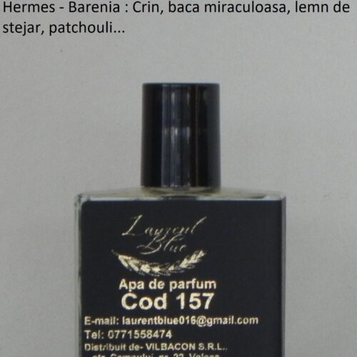 Hermes - Barenia